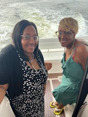 Enjoy a Luxurious Boat Cruise on the Chesapeake Bay, Maryland