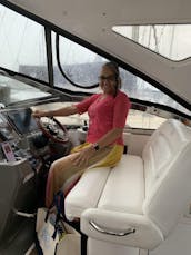 Disfruta de un lujoso crucero en barco por la bahía de Chesapeake, Maryland