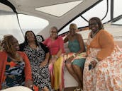 Enjoy a Luxurious Boat Cruise on the Chesapeake Bay, Maryland