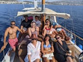 Athens Riviera Half and Full Day Cruise