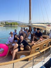 Athens Riviera Half and Full Day Cruise