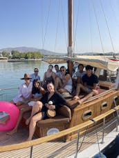 Athens Riviera Half and Full Day Cruise