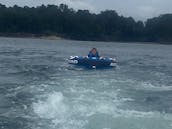 **Premium Boat Rental On Lake Lanier! Incredible Stingray 208LR 21 FT, 200 HP!!!