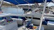 30’  Cabin CRUISER - up to 10 GUESTS🛥️💥