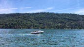 7 Passenger Boat Rental in Bass Lake, California