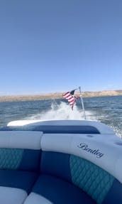 30’  Cabin CRUISER - up to 10 GUESTS🛥️💥