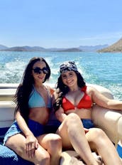 30’  Cabin CRUISER - up to 10 GUESTS🛥️💥