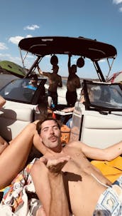 LAKE TRAVIS/!!! Surfing/Charters/Lessons/Cove lounging 