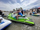 2022 Yamaha Waverunners Jetski Rental in Corona, California