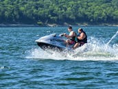 Rent 1 or 2 Jet Skis in Denison Texas!
