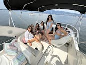 Sun&Fun on a Yacht in Vancouver