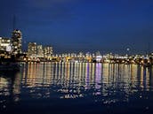 Découvrez la beauté côtière de Vancouver à bord d'un yacht Sea Ray Sundancer de 30 pieds