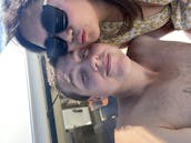 Sun&Fun on a Yacht in Vancouver