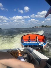 Location de bateaux à Lake Conroe