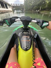 Sea-doo Spark 3up Trixx 900 Ace Jetski - Madison, WI