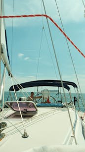 Private Luxury BYOB Sailing in the Charleston Harbor
