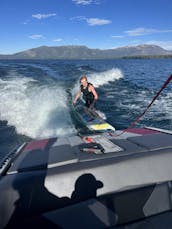 Preseason Sale, 13 Passenger Wake and Watersport Boat