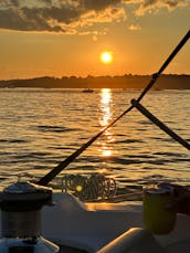 Sail From Northport or Huntington, NY - $215/Hour - $36 Per Person