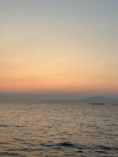 Sun&Fun on a Yacht in Vancouver