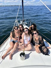 Custom Sailing Charter - Newport/ Block Island