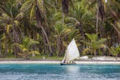 Cruising Catamaran Rental in Guna Yala Comarca