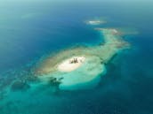 Cruising Catamaran Rental in Guna Yala Comarca