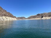 Kawasaki 12F Jetski for Fun Day in Boulder City!