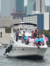 Catamarán para una fiesta a vela de 60 pies en Miami, Florida (1.300$ POR HORA)