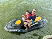 2021 Sea doo Spark 3 Up for rent in Dallas, Texas