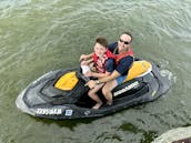 2021 Sea doo Spark 3 Up en alquiler en Dallas, Texas