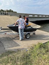 2021 Sea doo Spark 3 Up en alquiler en Dallas, Texas