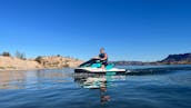 Aluguel de 2024 Seadoo na cidade de Lake Havasu