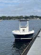 Center Console in Destin, Fort Walton Beach, Navarre, Pensacola 