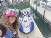 Yamaha FX HO WaveRunner in Andersonville New Jetski!