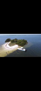 Catamaran ponté de 27 pieds (13 passagers !)