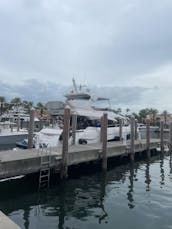 Nassau’s Favorite – 66′ Sunseeker