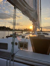 Sailing Charters in Wilmington NC