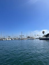 Duffy Boat for rent in Long Beach, California