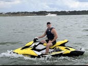 20FT PONTOON IN CLEARWATER ISLAND HOPPING TO POPULAR LOCAL ISLANDS