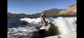 2015 Supreme Surf S21,     Saguaro Lake