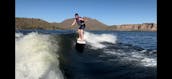 2015 Supreme Surf S21,     Saguaro Lake