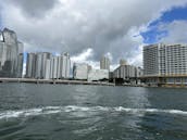 Alquiler de motos acuáticas en Miami, Florida