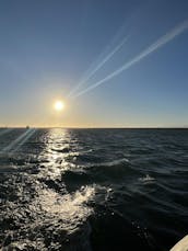 40' Bayliner Cruiser Yacht - Party Eat Drink in Marina del Rey