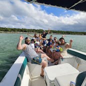 Nassau: Swimming Pigs, Snorkeling, Island Hopping, Private Boat Tour