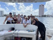 SeaLine(Captain/Fuel/Ice/Water Included) Boca/Deerfield/Pompano/Fort Lauderdale