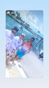 28’ Pro Kat Center Console for Rent with Captain in Pompano Beach, Florida!