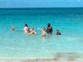 4 island luxury Tour Around Nassau