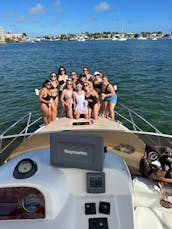 SeaLine(Captain/Fuel/Ice/Water Included) Boca/Deerfield/Pompano/Fort Lauderdale