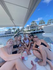 SeaLine(Captain/Fuel/Ice/Water Included) Boca/Deerfield/Pompano/Fort Lauderdale