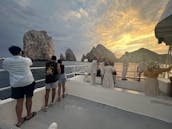 70´ Custom-Made Catamaran Charter in Cabo San Lucas